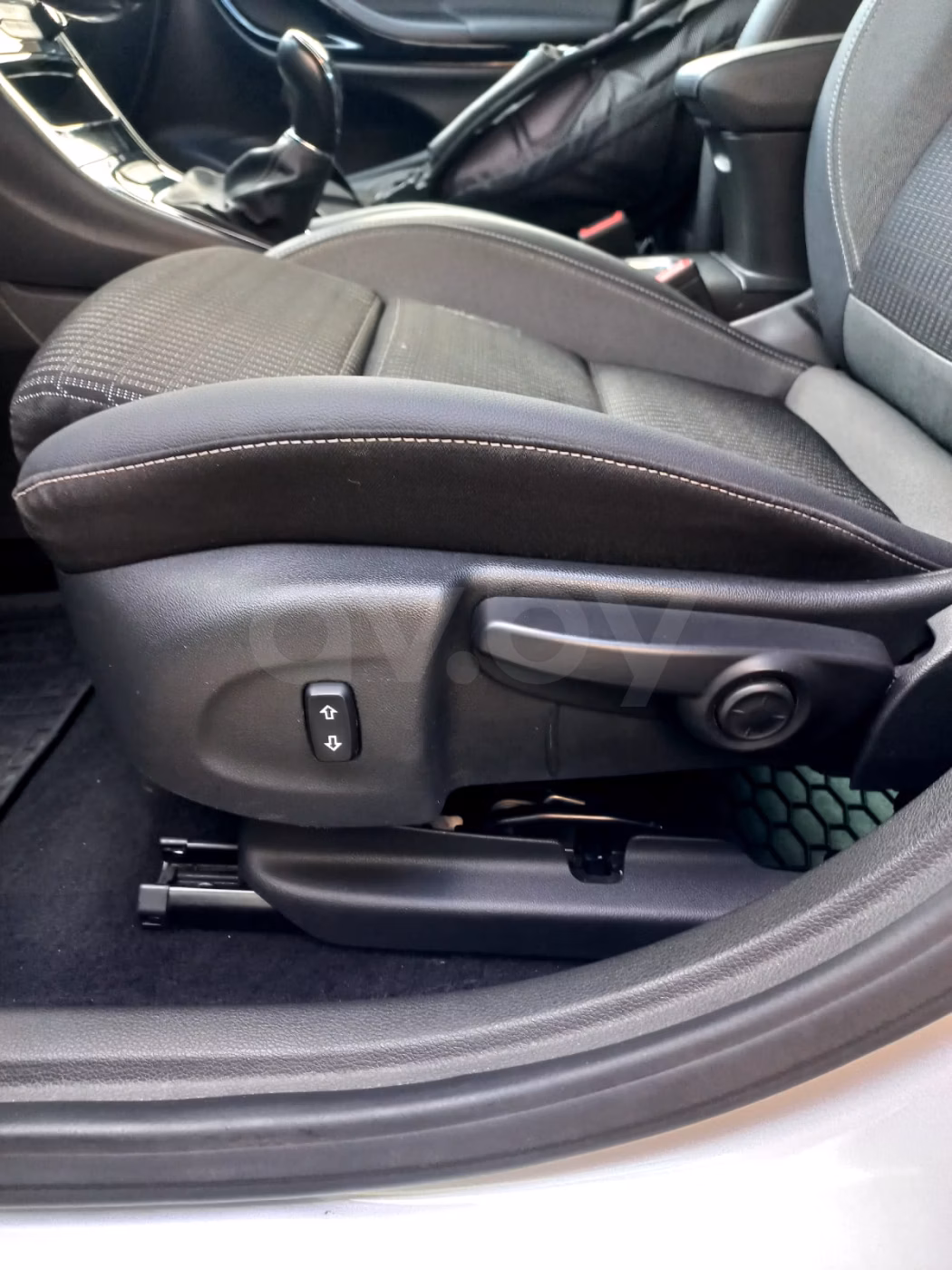 Opel Astra фото 18