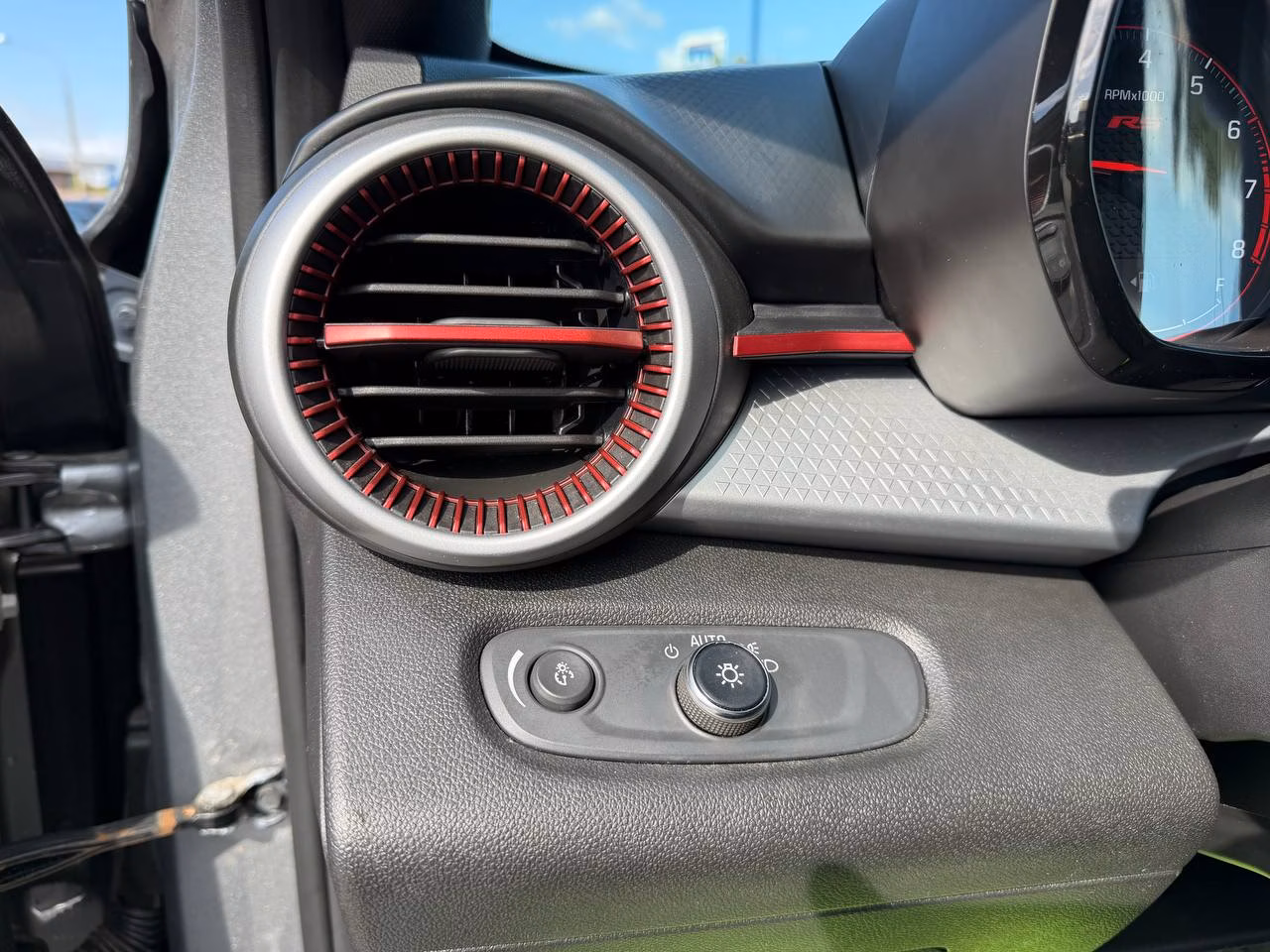 Chevrolet Trax фото 14