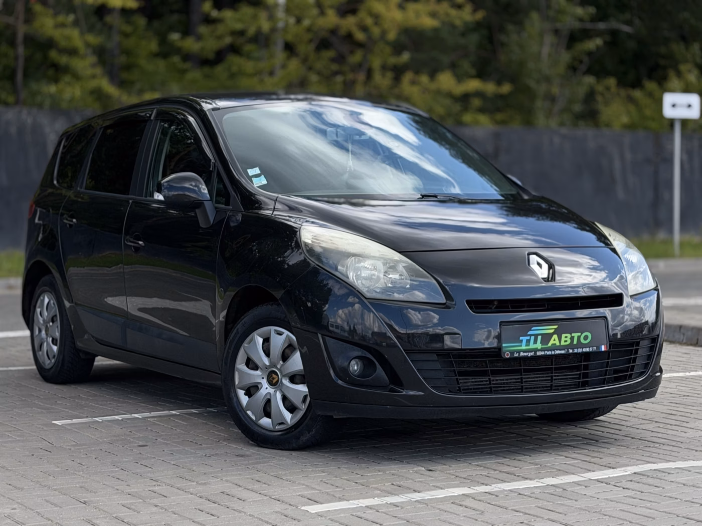 Renault Grand Scenic
