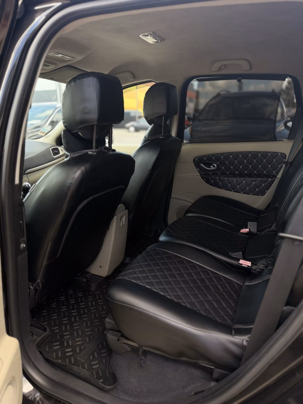 Renault Grand Scenic фото 15