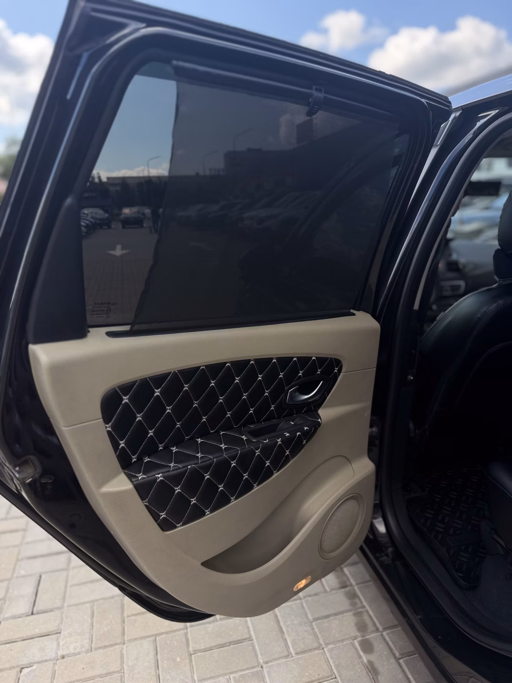 Renault Grand Scenic фото 20