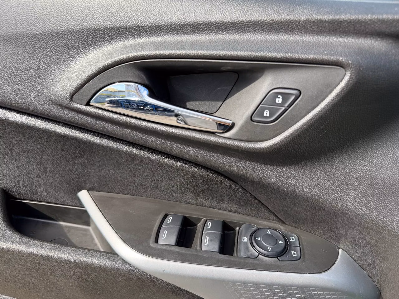 Chevrolet Trax фото 15