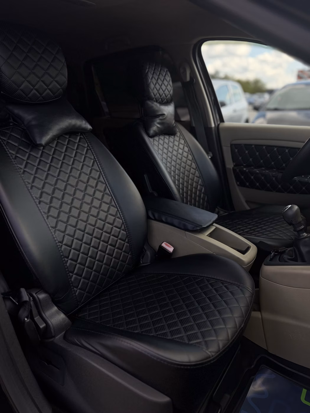 Renault Grand Scenic фото 21