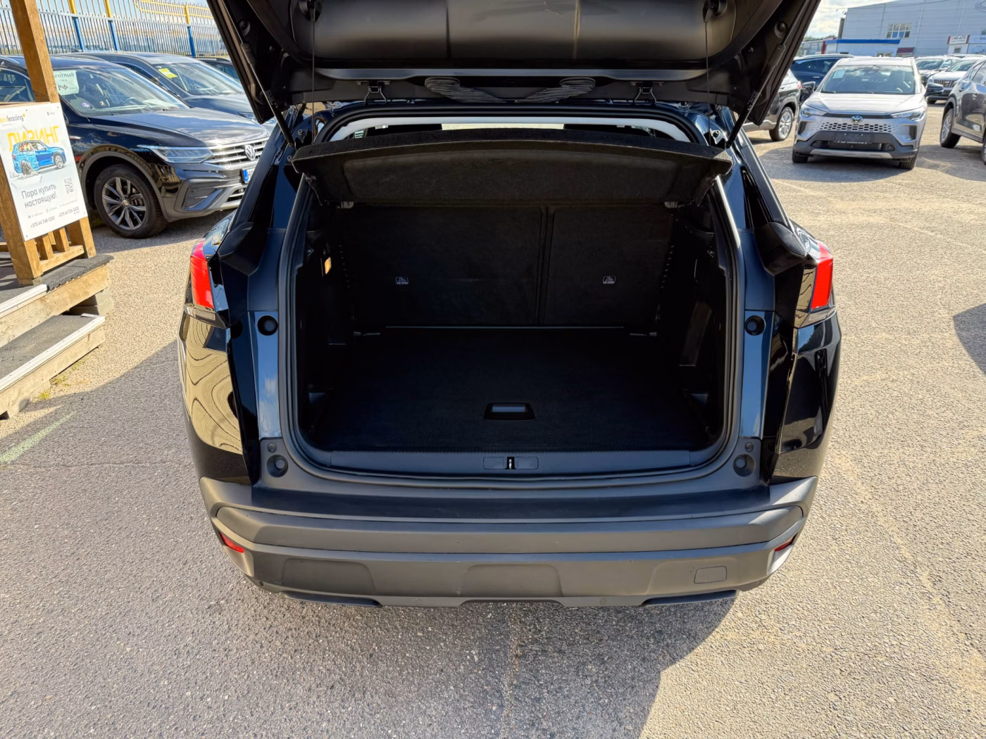 Peugeot 3008 фото 11