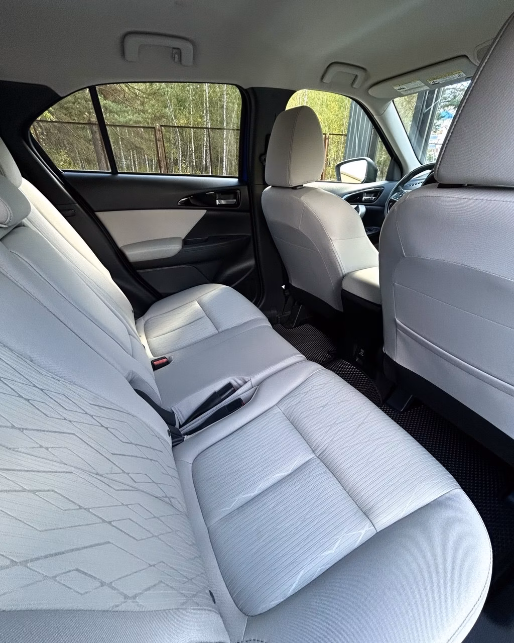 Mitsubishi Eclipse Cross фото 10