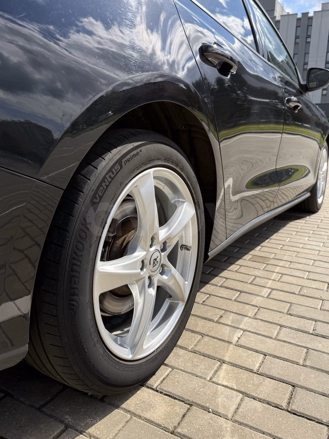 Ford Focus фото 18