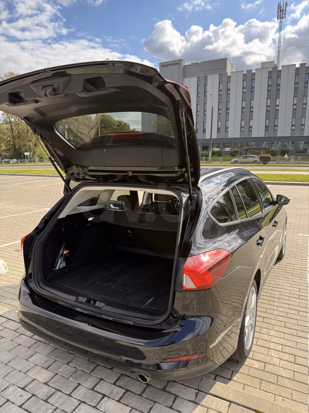 Ford Focus фото 21
