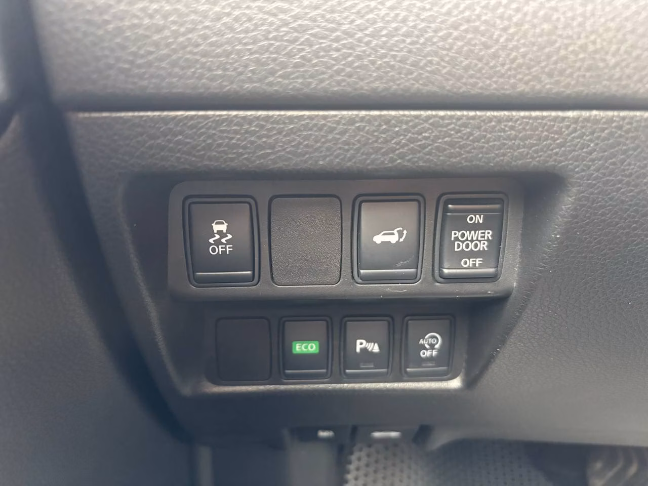 Nissan X-Trail фото 17