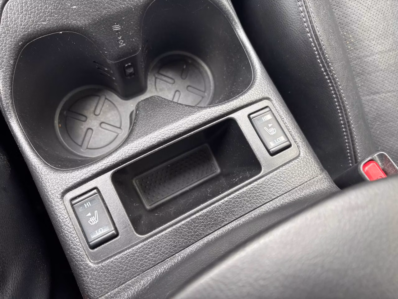 Nissan X-Trail фото 18