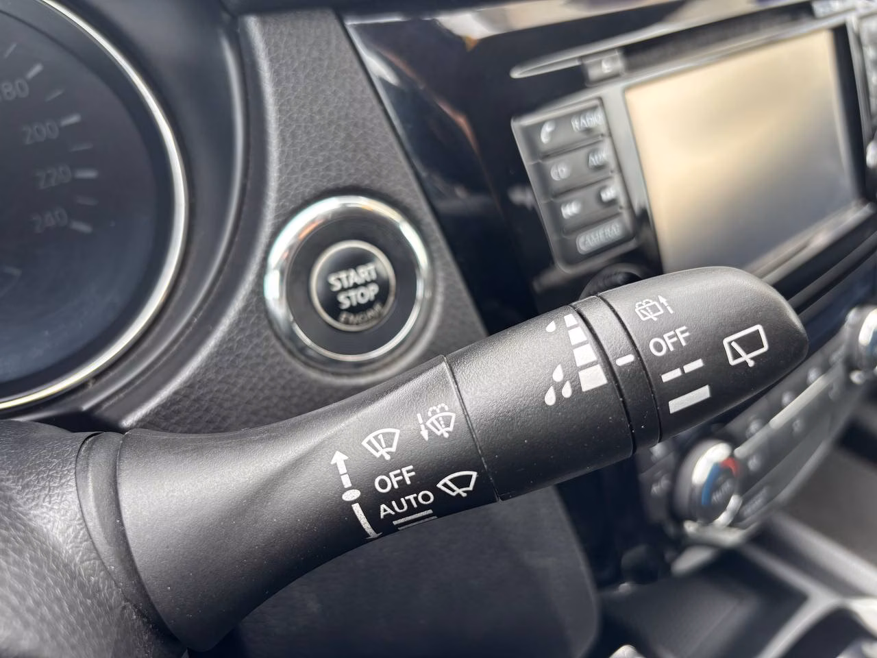 Nissan X-Trail фото 16