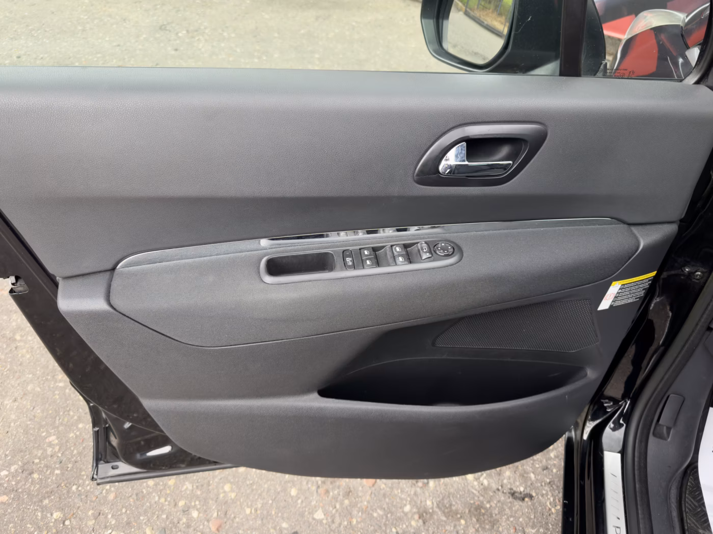 Peugeot 5008 фото 9