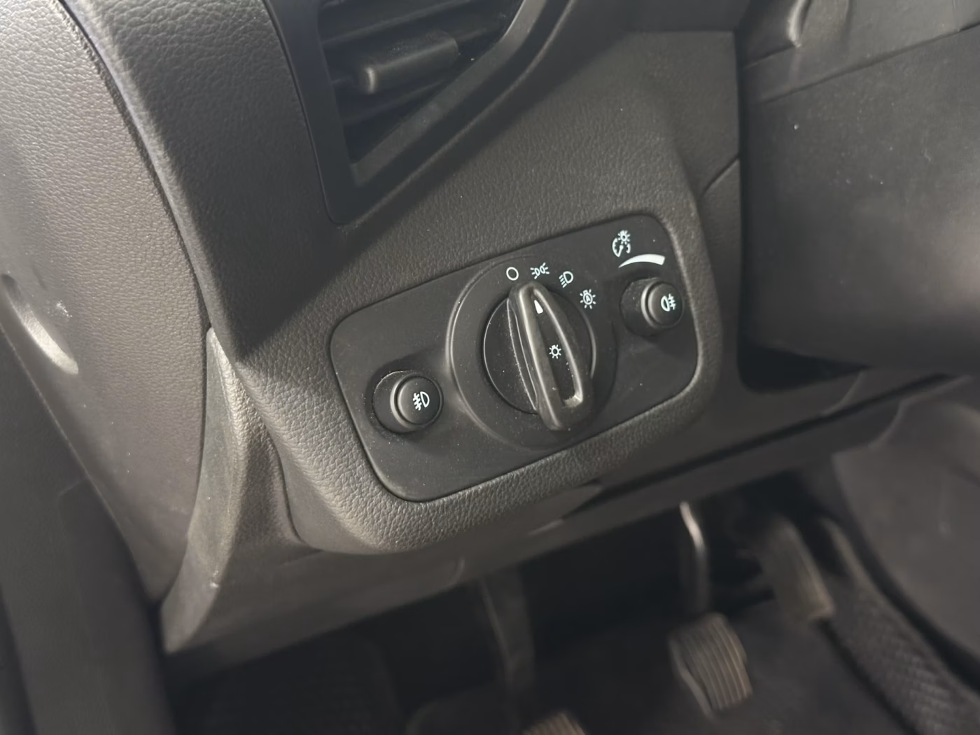 Ford Kuga фото 19