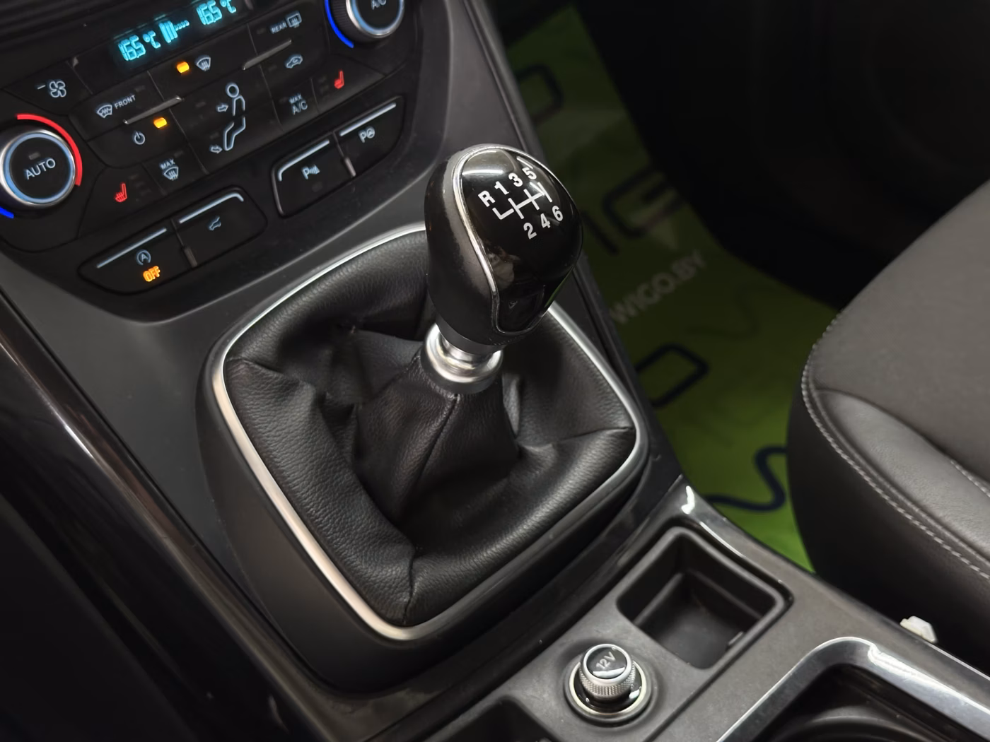 Ford Kuga фото 26