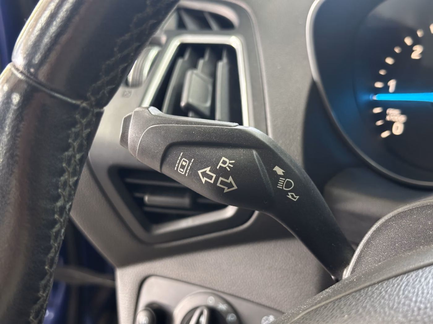 Ford Kuga фото 22