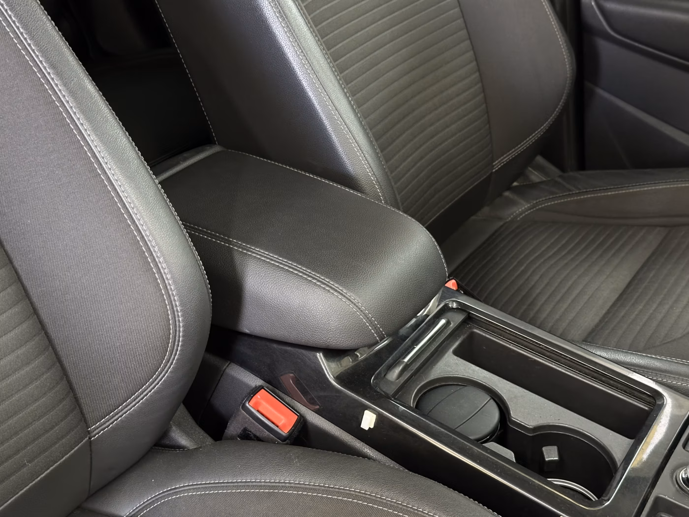 Ford Kuga фото 16
