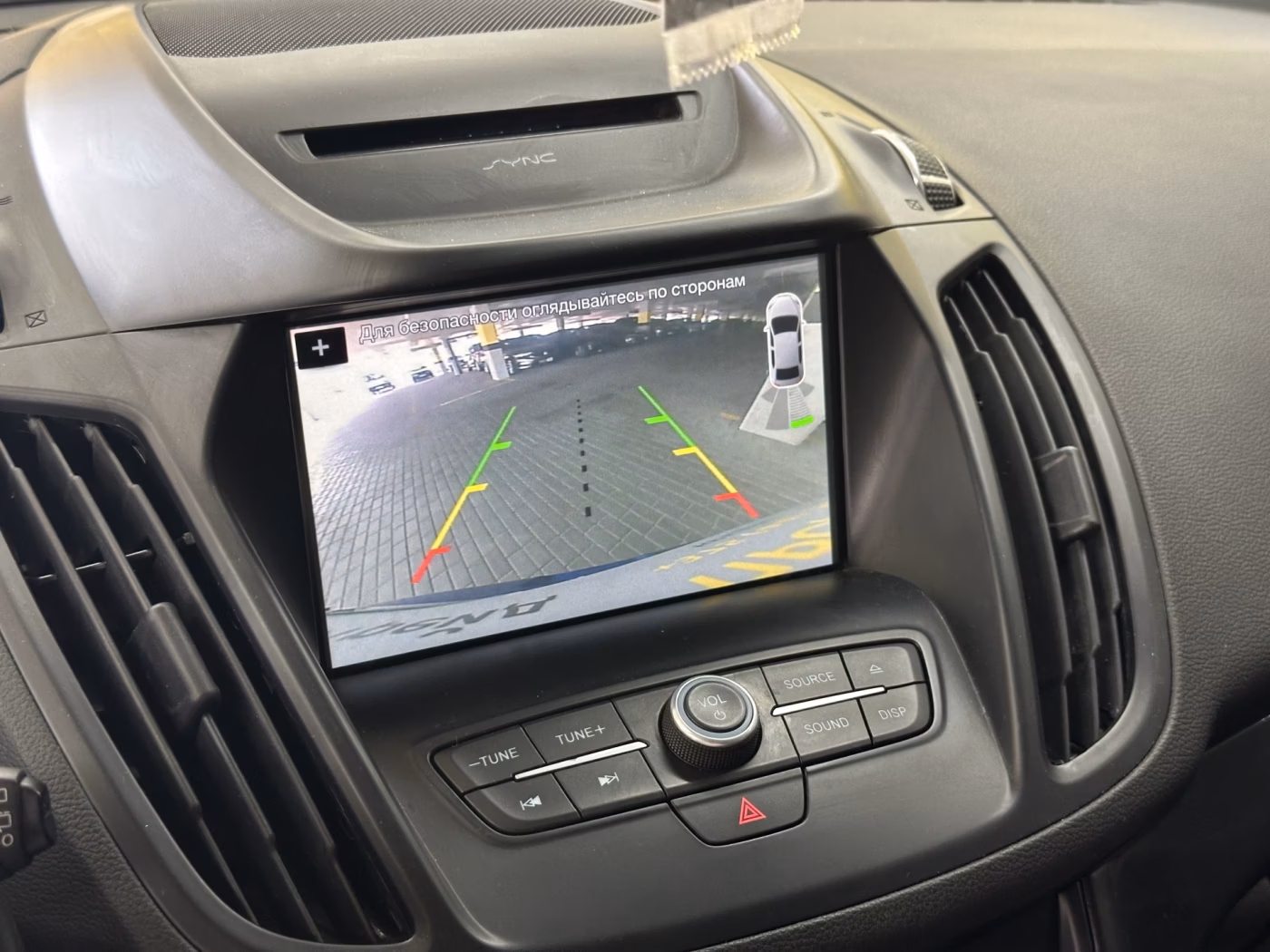 Ford Kuga фото 24