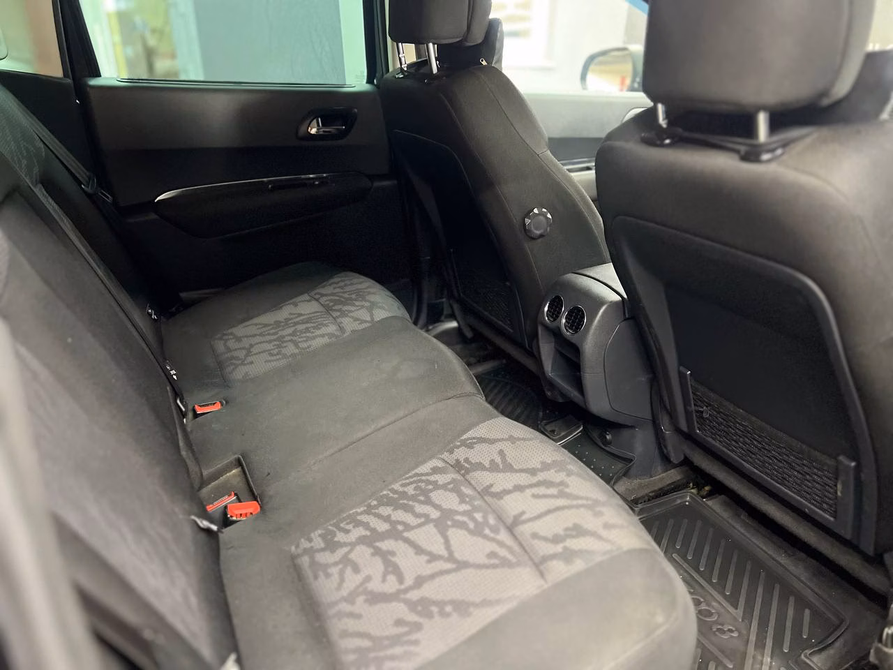 Peugeot 3008 фото 9