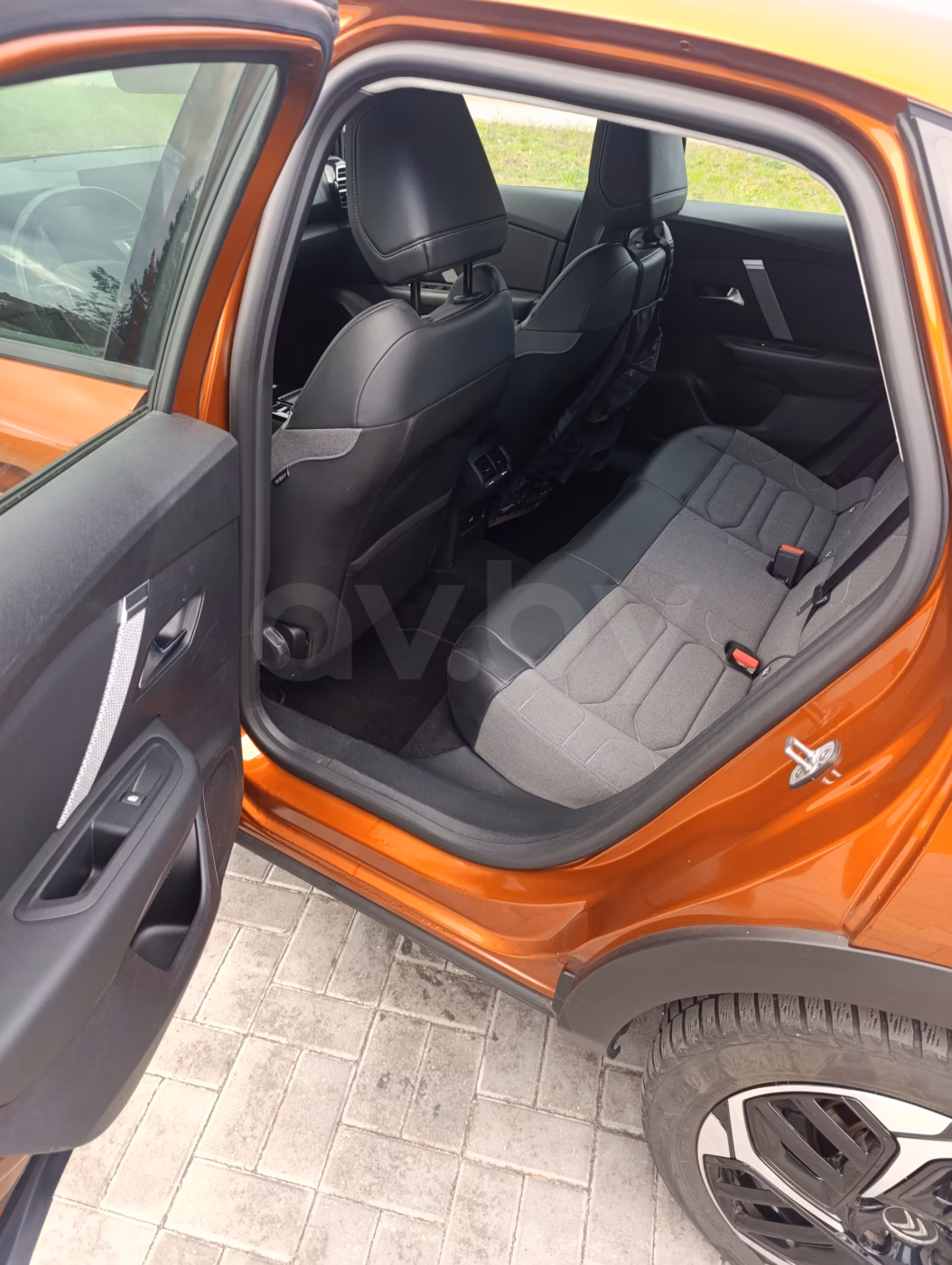 Citroen C4 фото 3