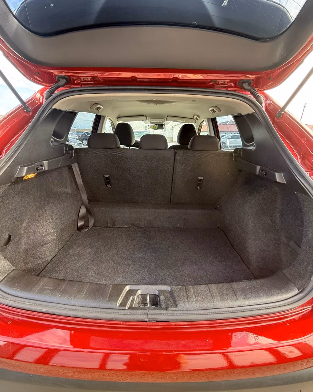 Nissan Qashqai фото 12