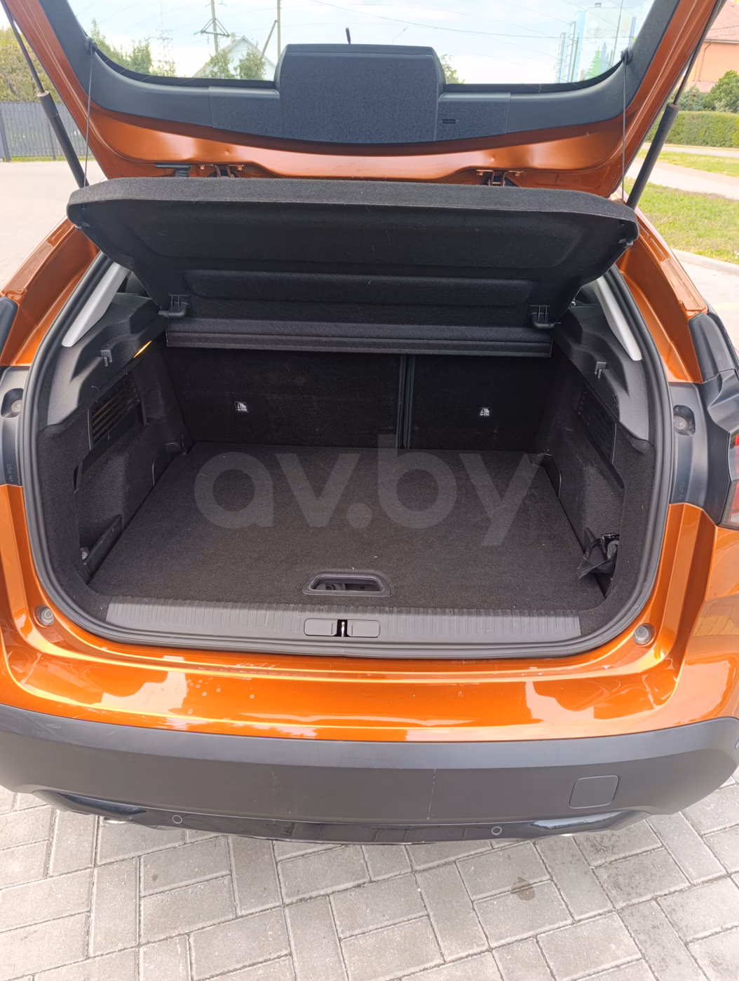 Citroen C4 фото 4