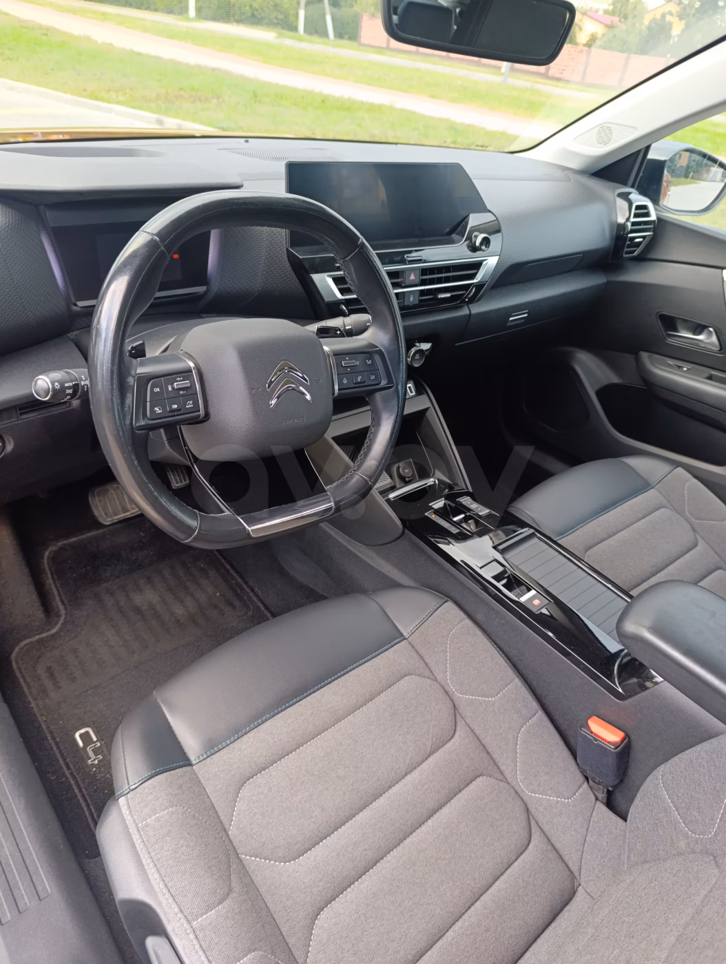 Citroen C4 фото 2