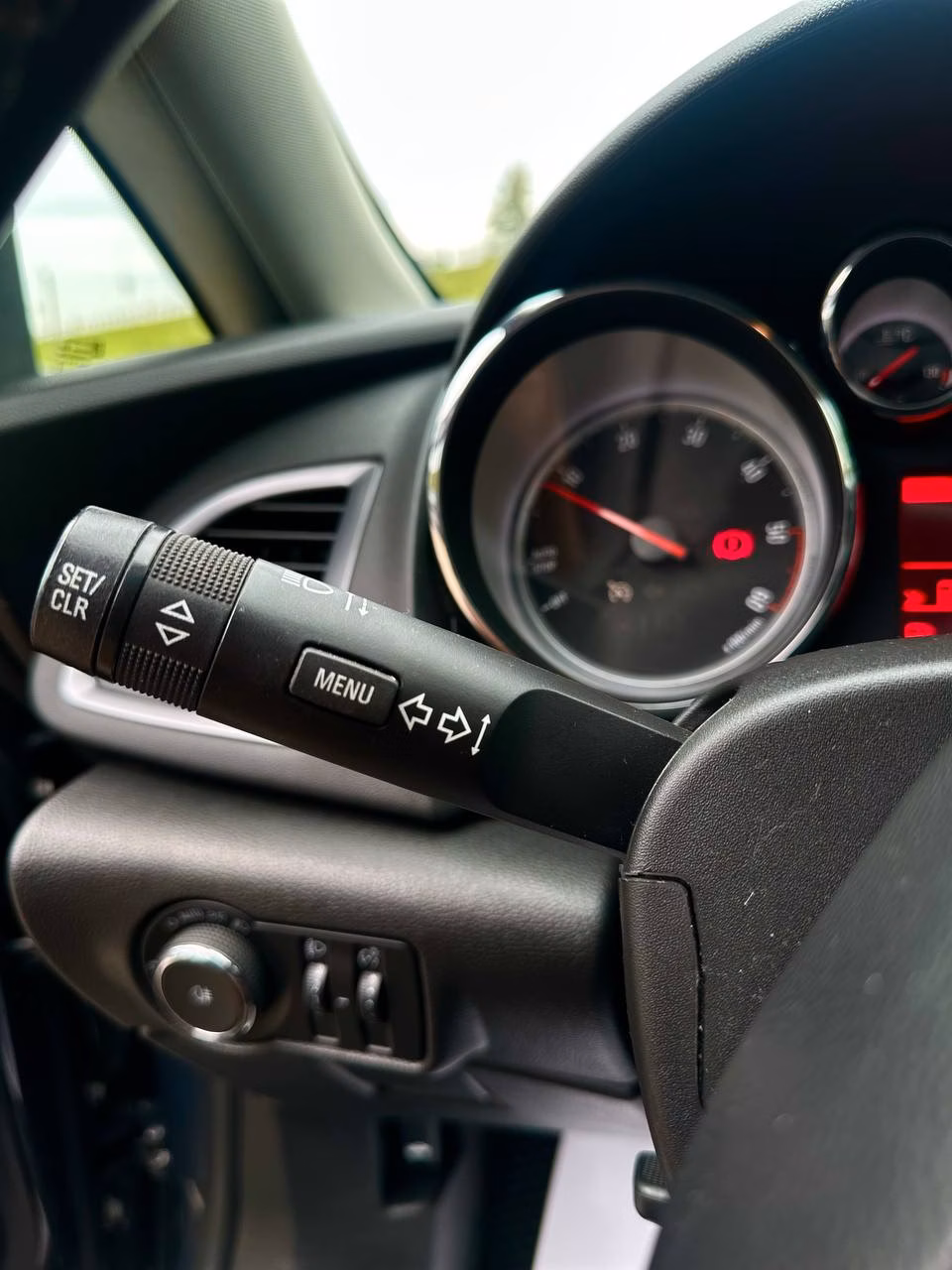 Opel Astra фото 16