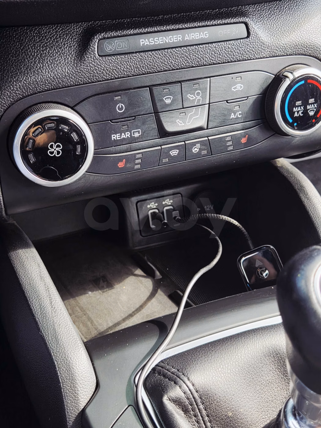 Ford Focus фото 16