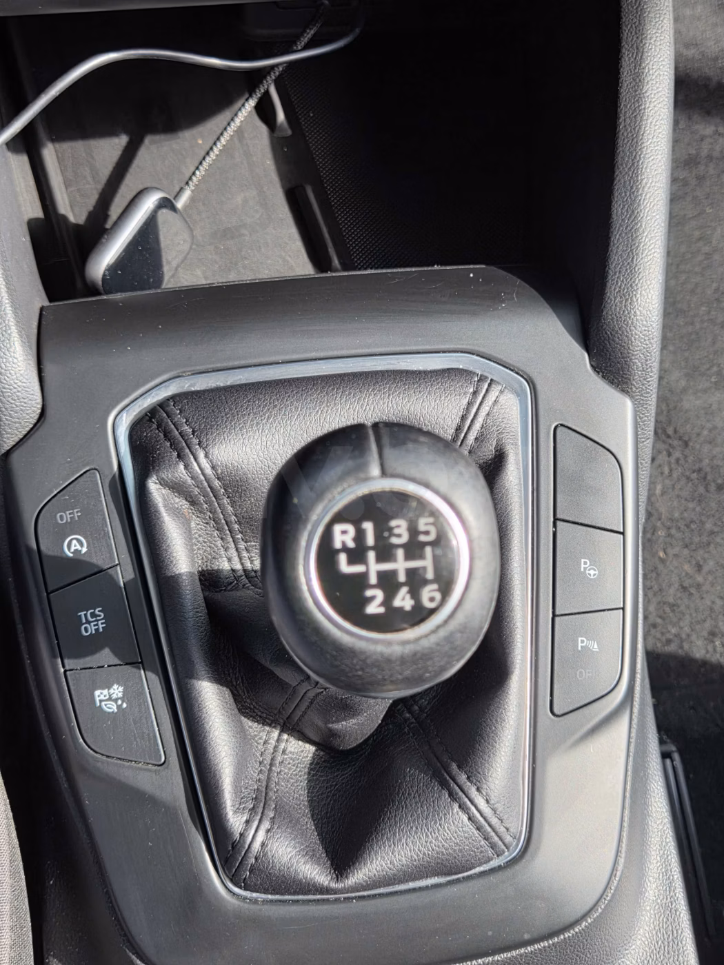 Ford Focus фото 15