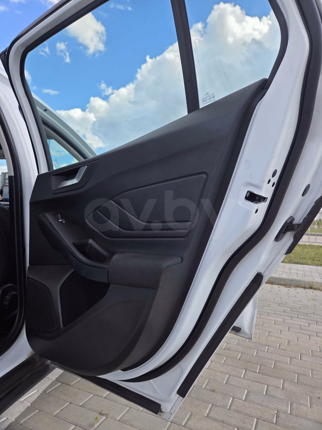 Ford Focus фото 29