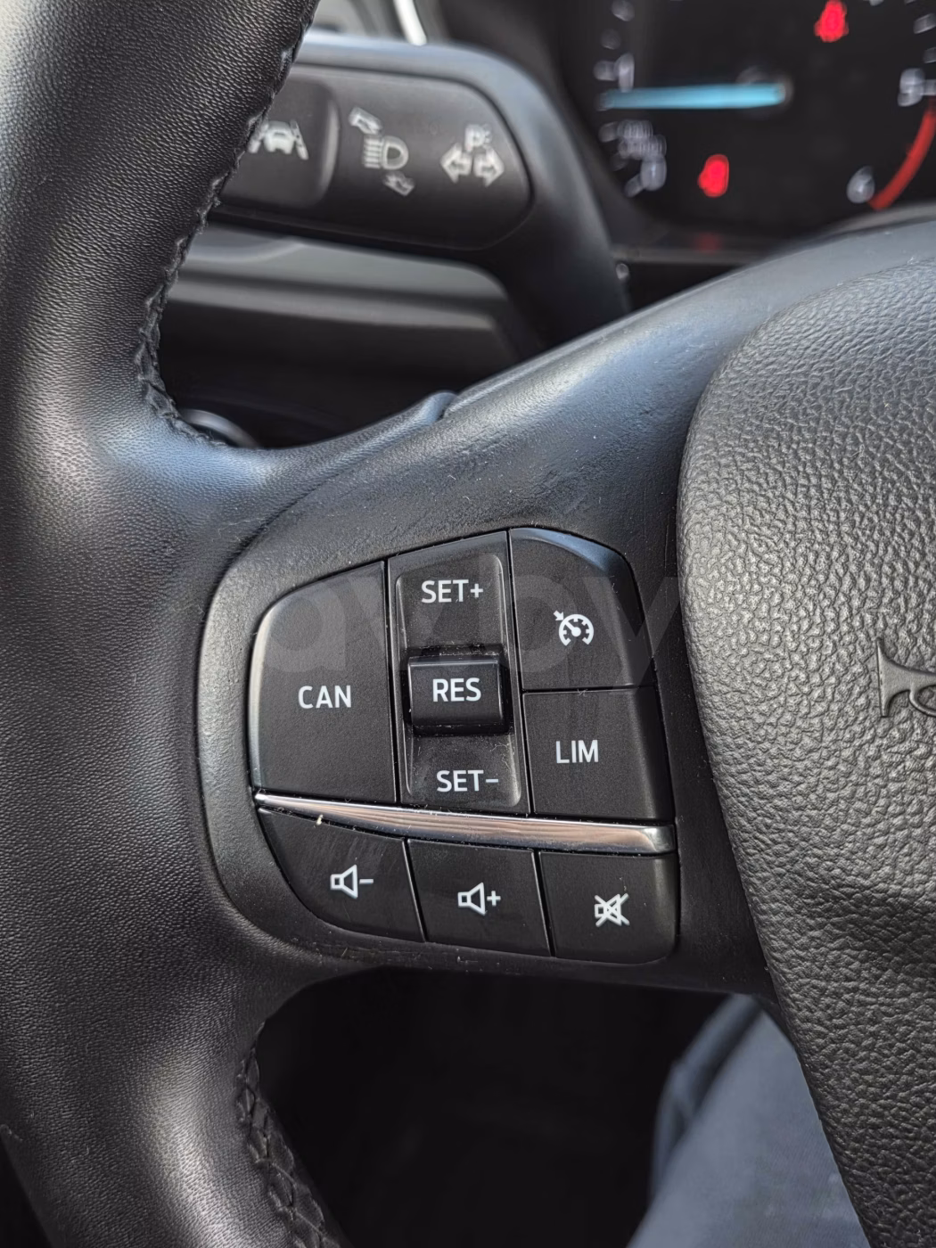 Ford Focus фото 17