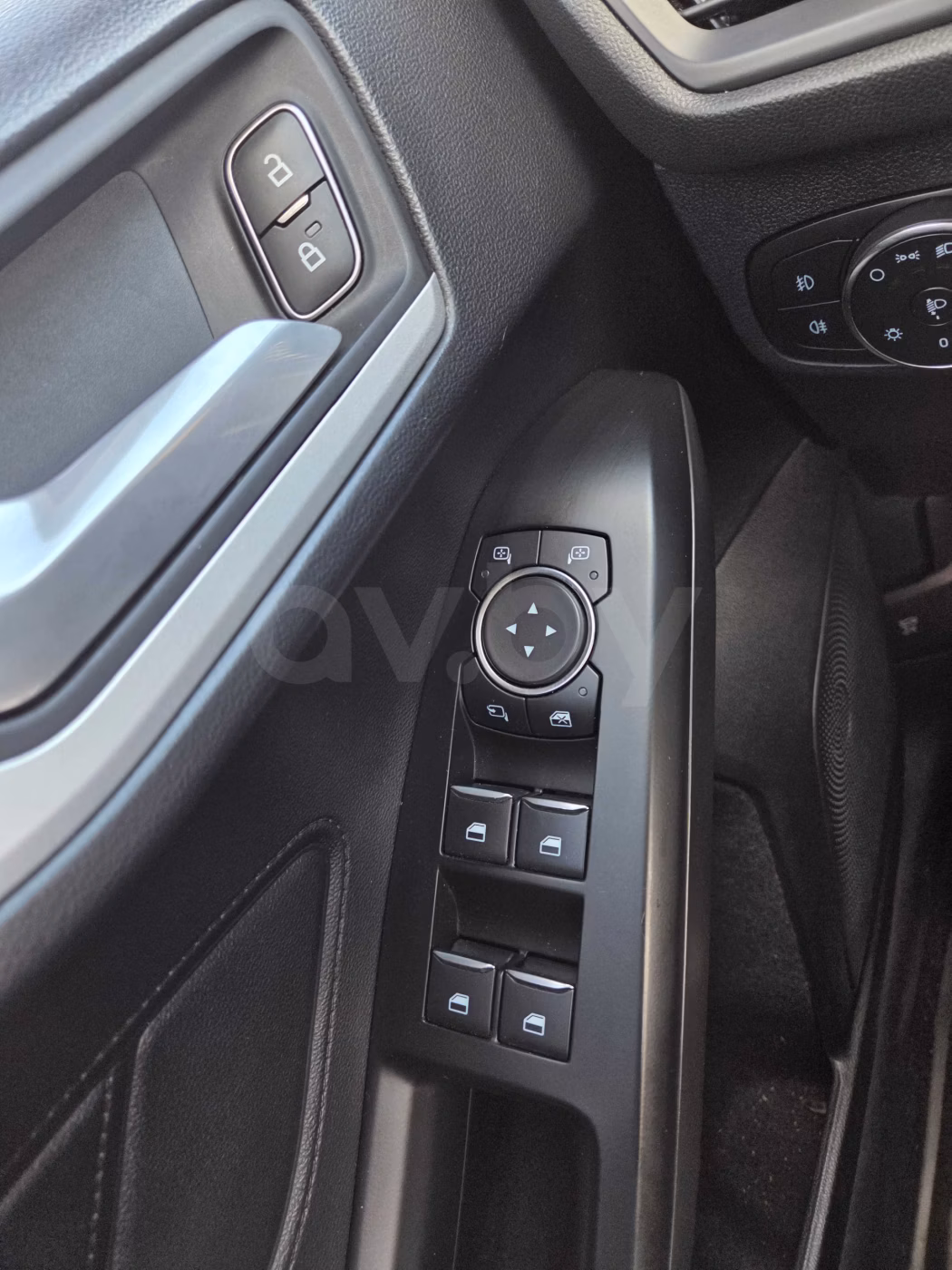 Ford Focus фото 21