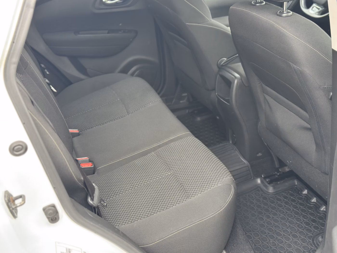 Renault Kadjar фото 9