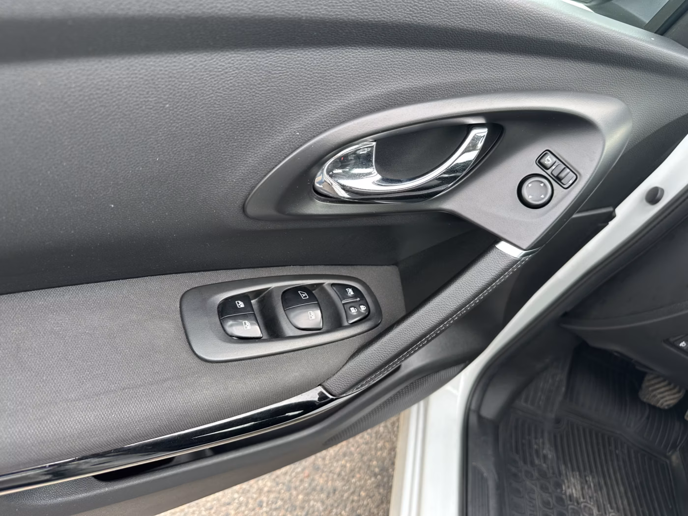 Renault Kadjar фото 14