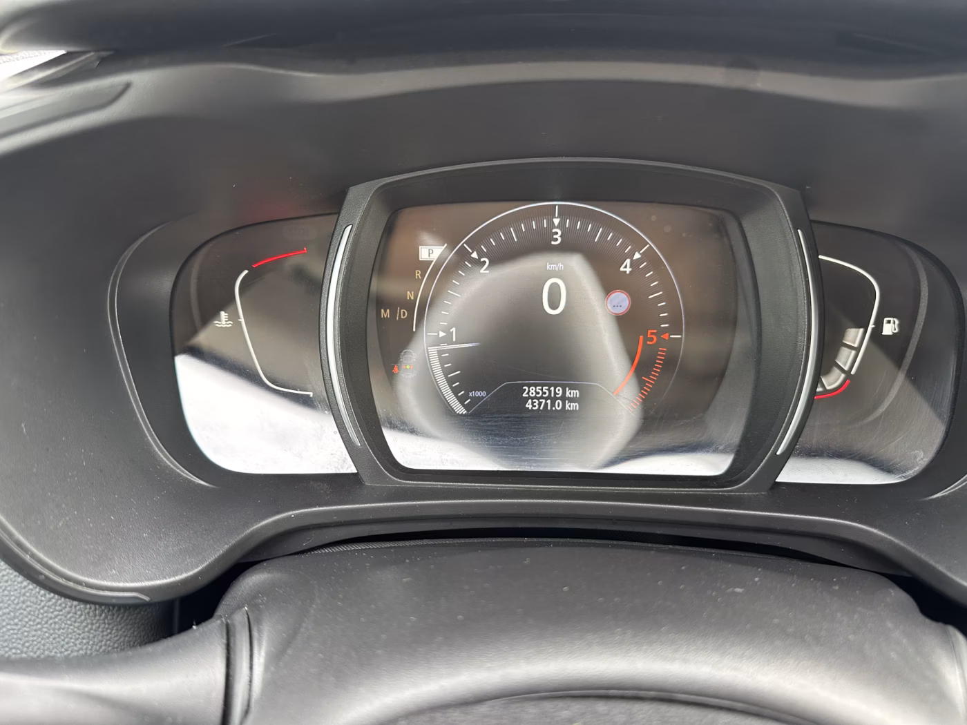 Renault Kadjar фото 16