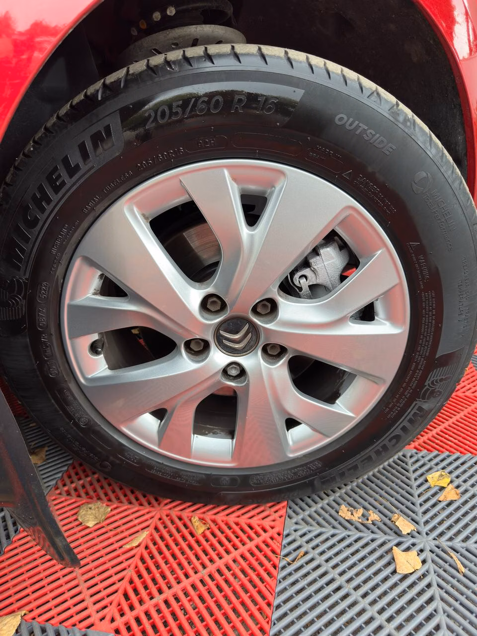 Citroen C4 Grand Picasso фото 6