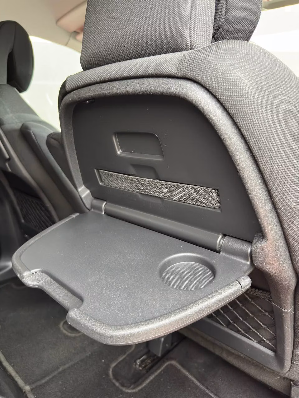 Citroen C4 Grand Picasso фото 13
