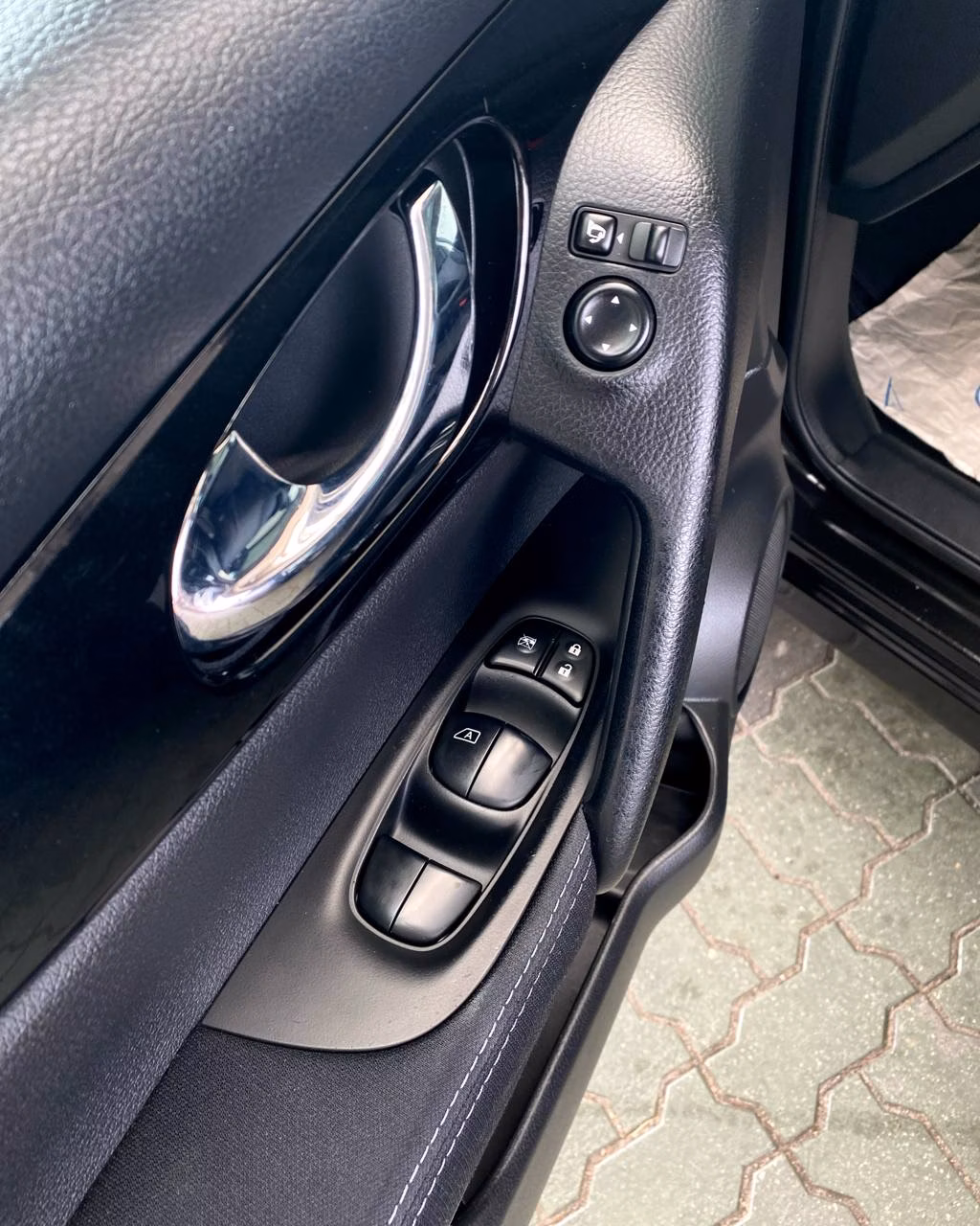 Nissan Qashqai фото 7