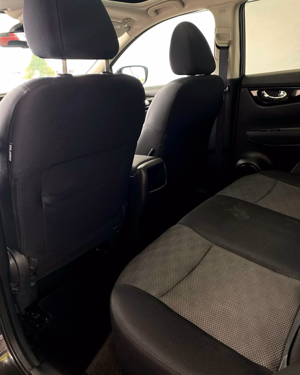 Nissan Qashqai фото 10