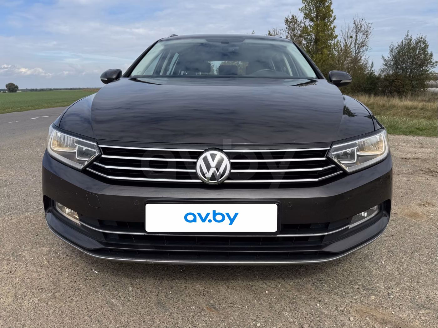 Volkswagen Passat фото 2
