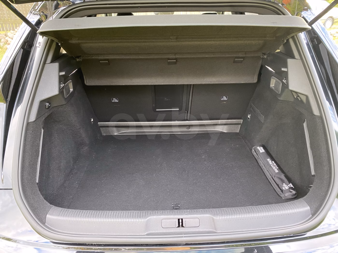DS 7 Crossback фото 16