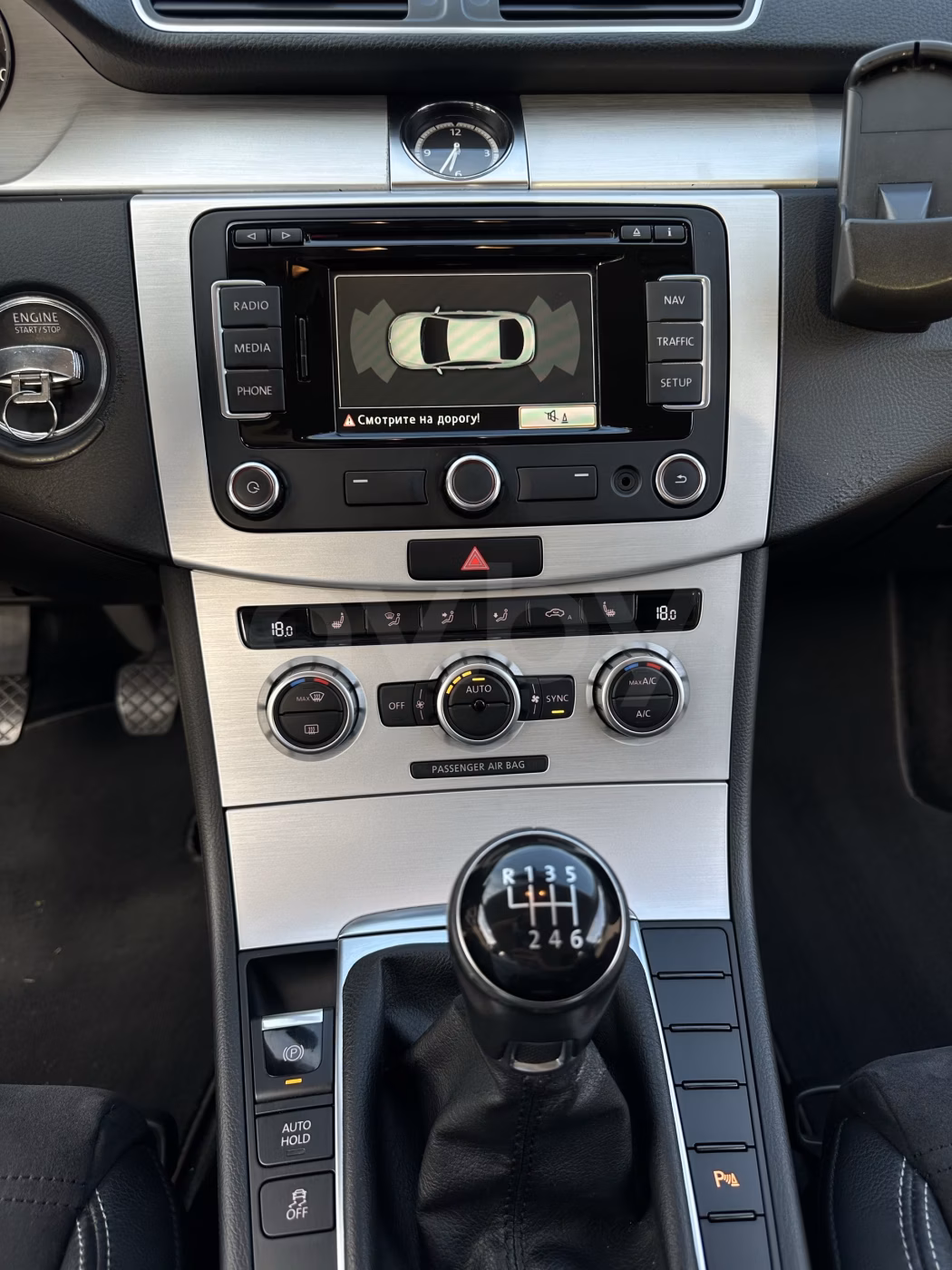 Volkswagen Passat CC фото 17