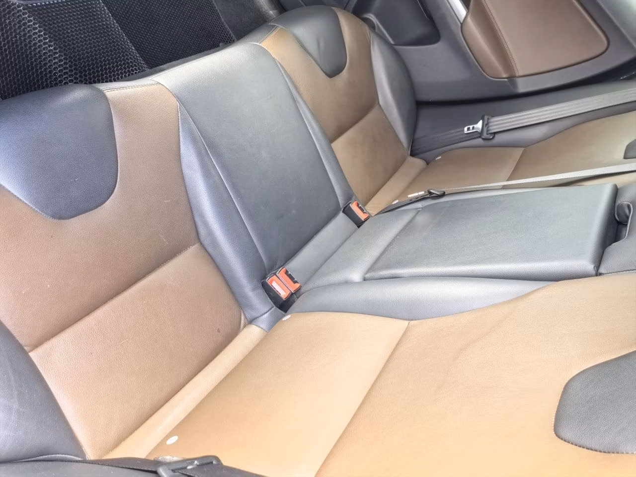 Volvo XC60 фото 22