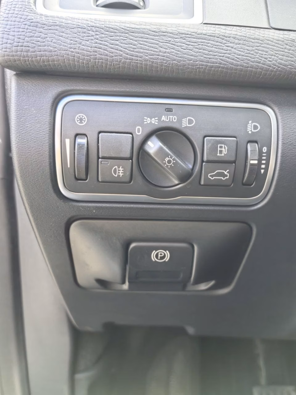 Volvo XC60 фото 14