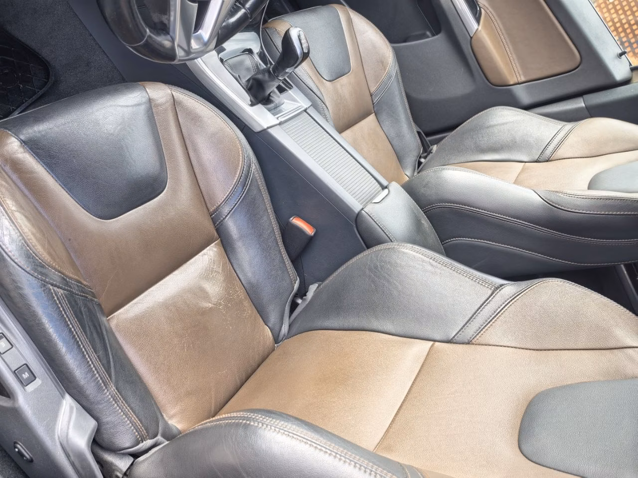 Volvo XC60 фото 20