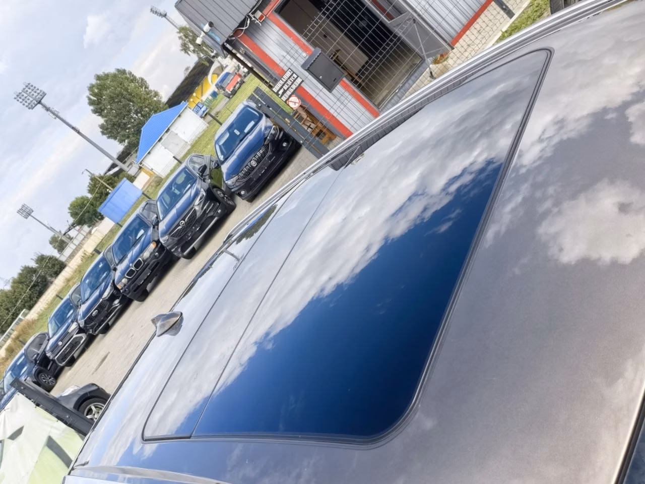 Volvo XC60 фото 18