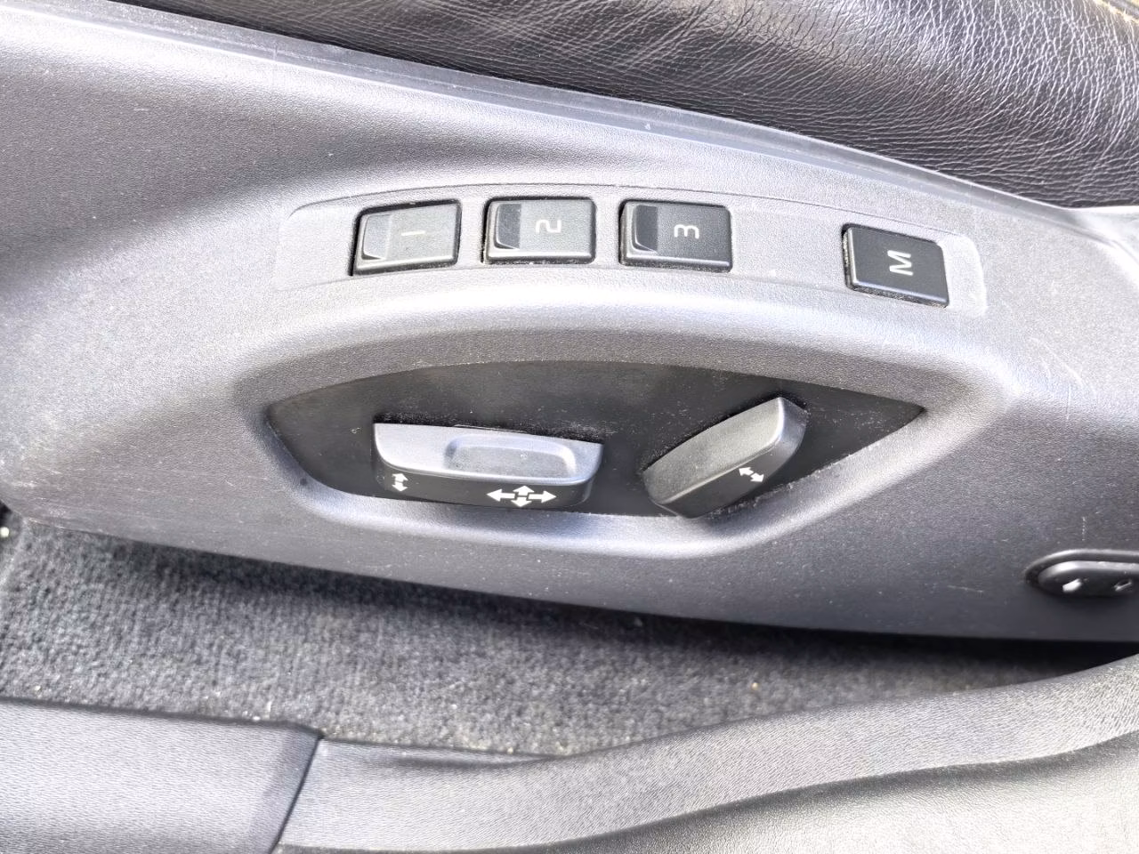 Volvo XC60 фото 15
