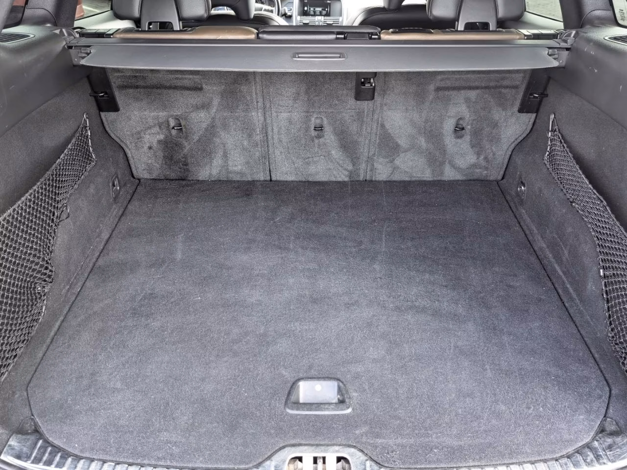 Volvo XC60 фото 24