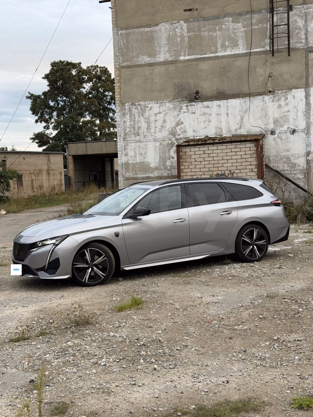 Peugeot 308 фото 5