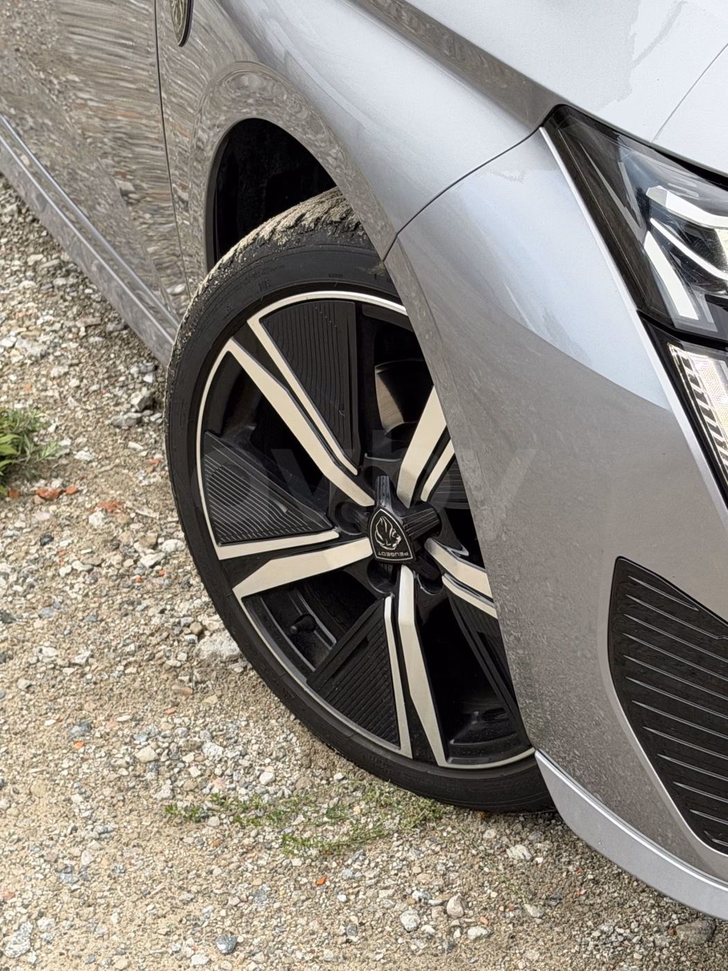 Peugeot 308 фото 7