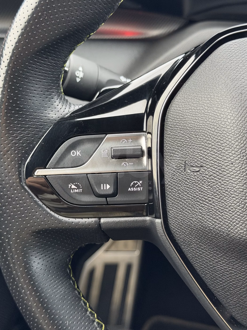 Peugeot 308 фото 13